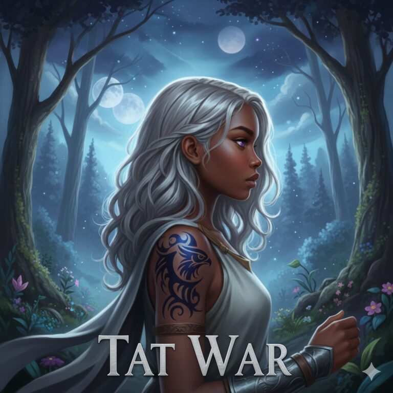 Behind the Scenes: Tat War